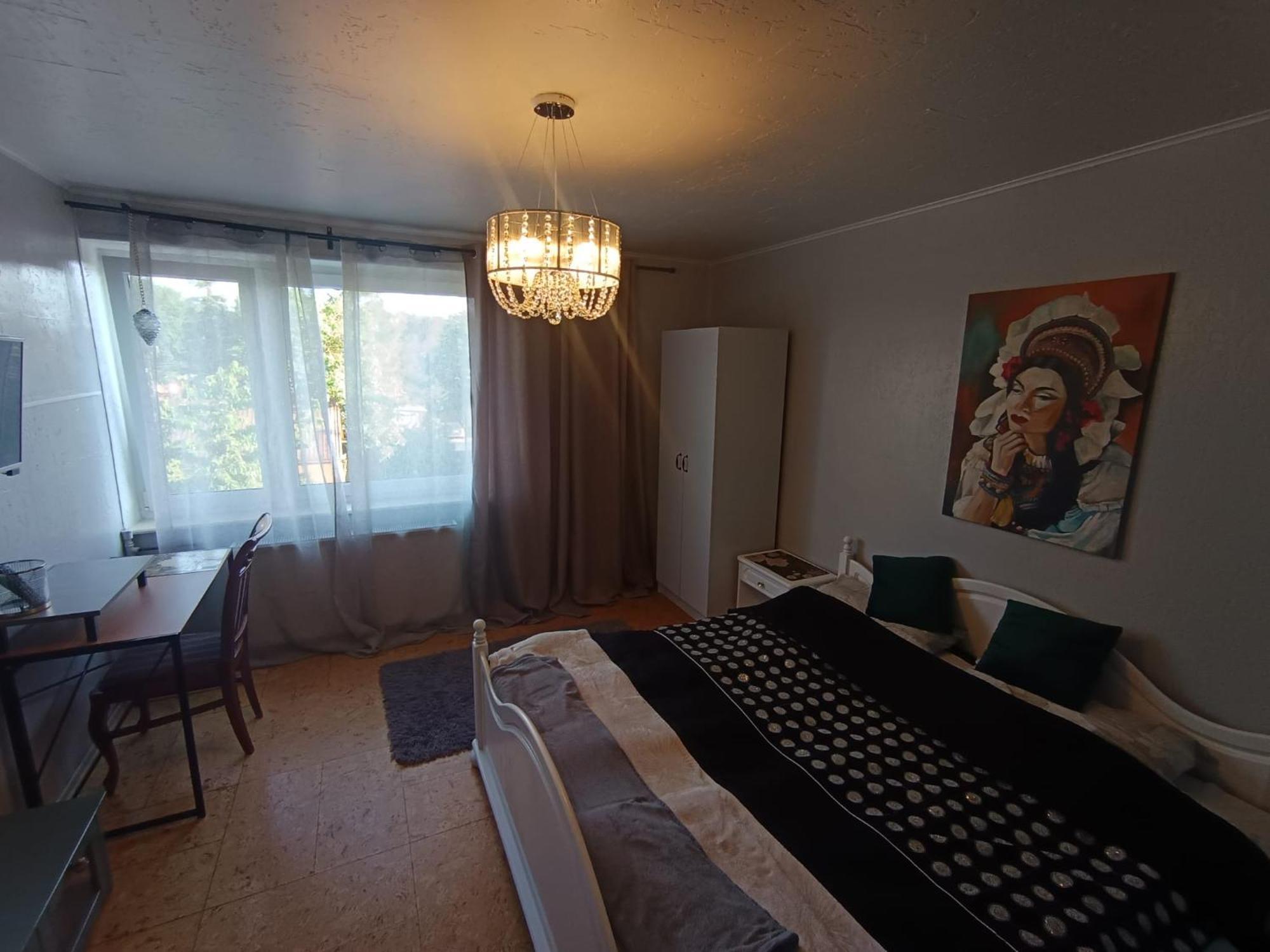 Apartment Maya